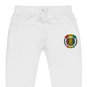 Reggaefy Lion Joggers
