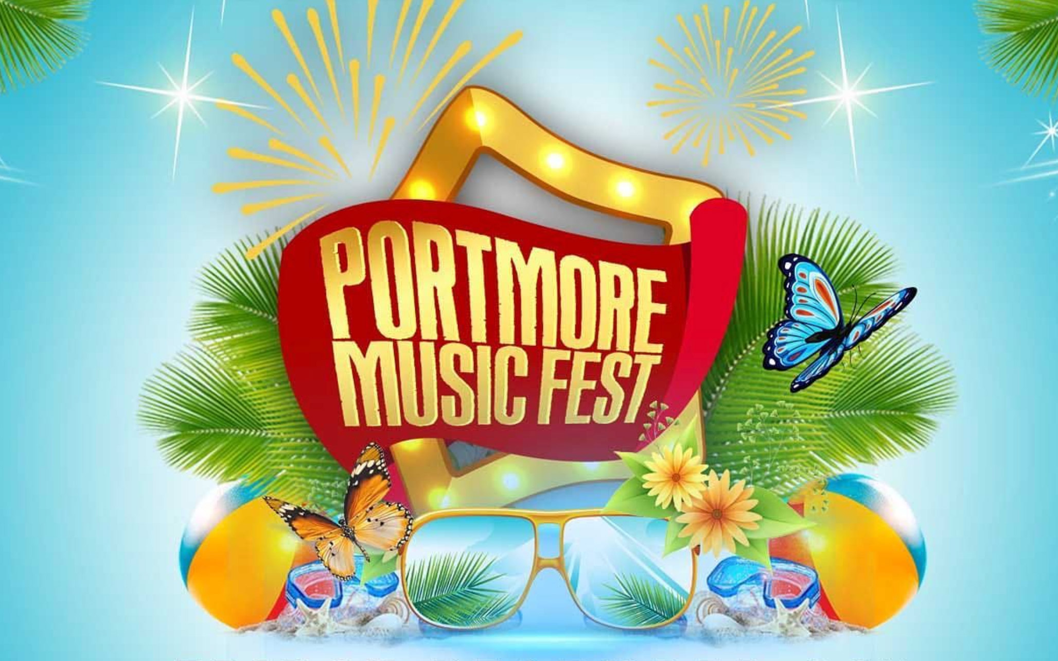 Portmore Music Fest