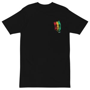 Roots Reggae & Culture Men’s Premium Tee