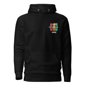 Just Relax Hoodie