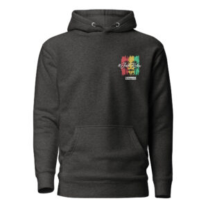 Just Relax Hoodie