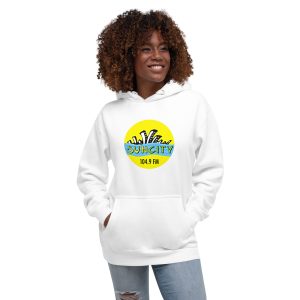 Suncity Hoodie