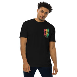 Roots Reggae & Culture Premium Tee