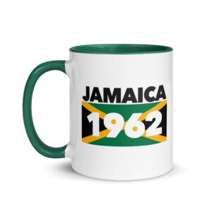 Mug with Color Inside