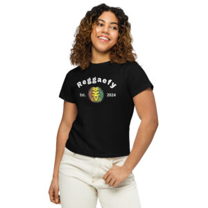 Reggaefy Est. Brand Women's Tee