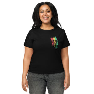 Roots Reggae & Culture Women’s Tee