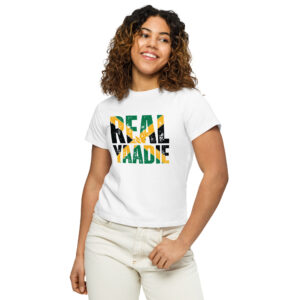 Real Yaadie Women's Tee
