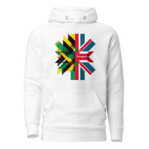 British Yaadie Hoodie