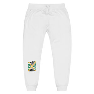 Real Yaadie Joggers